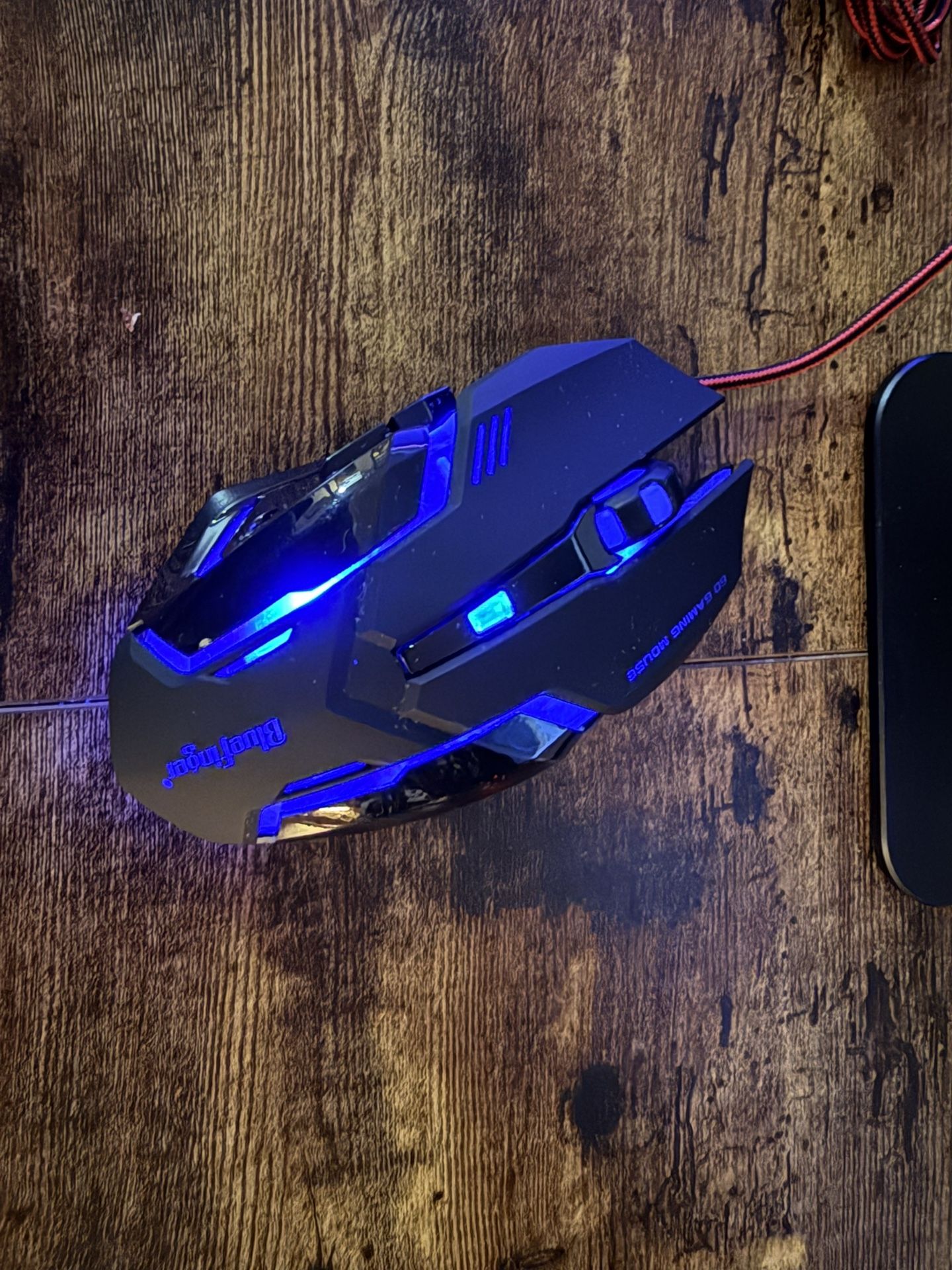 Gaming Keyboard And Mouse $25
