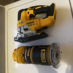 Dewalt Tools