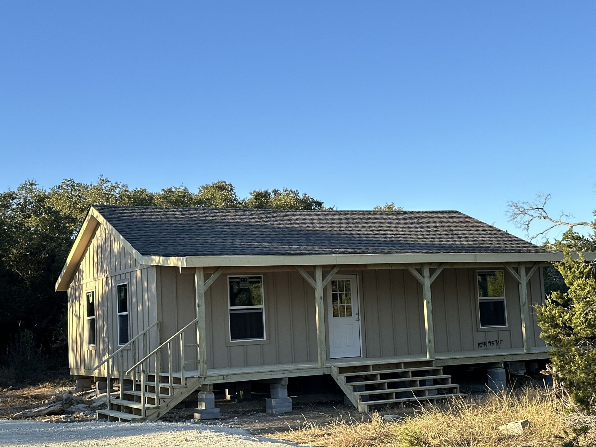Texas Affordable Sheds