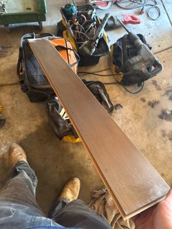 Flooring