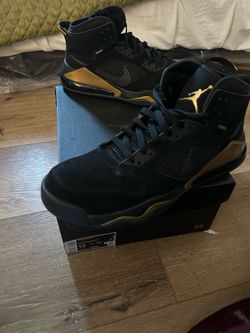 Jordon mars 270 size 13