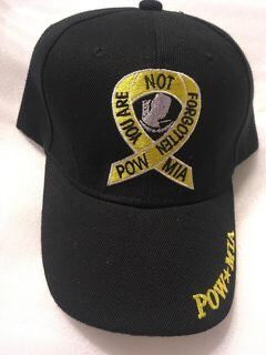 POW MIA Hat
