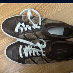 Coach Shoes