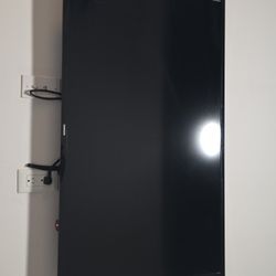 45" Samsung TV 
