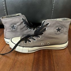 Gray Converse
