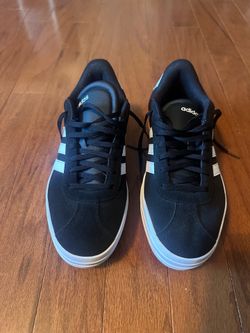 Adidas - women’s size 11 - worn once