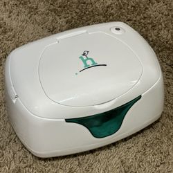 Hiccapop Baby Wipe Warmer