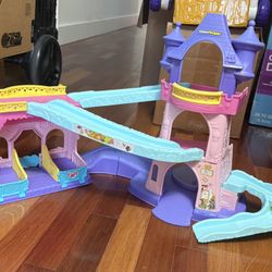Little People Klip Klop 