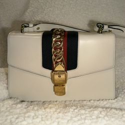 Gucci Sylvie Bag