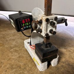 Tool Press