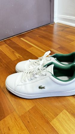 Lacoste Shoes 