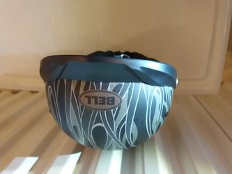 Bell motorcycle helmet XXL