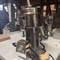 800g Herb And Spice Grinder
