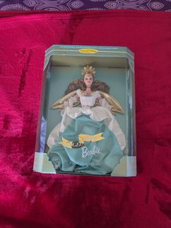 Angel of Joy Barbie Collector Edition Doll