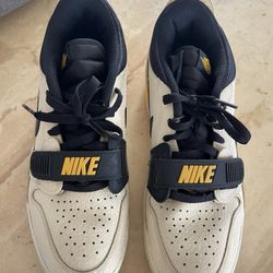 Nike air, Size 9