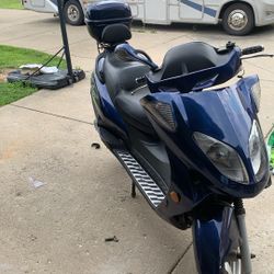 2000-2010 Gator 150T