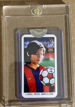 Lionel Messi Barcelona