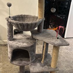 Cat Tree