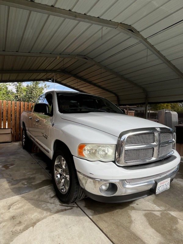 2004 Dodge Ram 1500