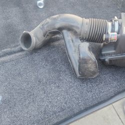 5.3 Air Box Kit