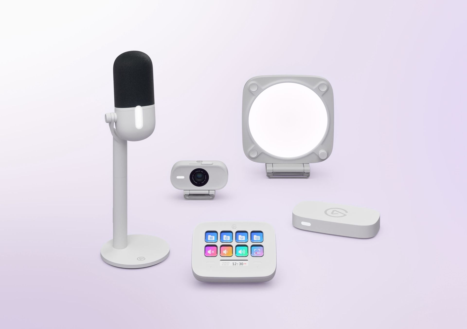 Elgato Neo Streamer Complete Bundle