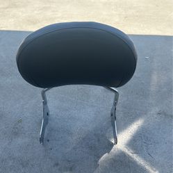 Harley Davidson Back Rest Touring Models