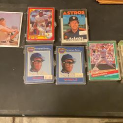 Old Baseball Cards