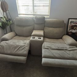 Recliner 