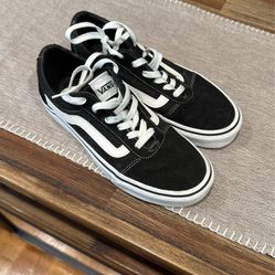 Vans Size 7 