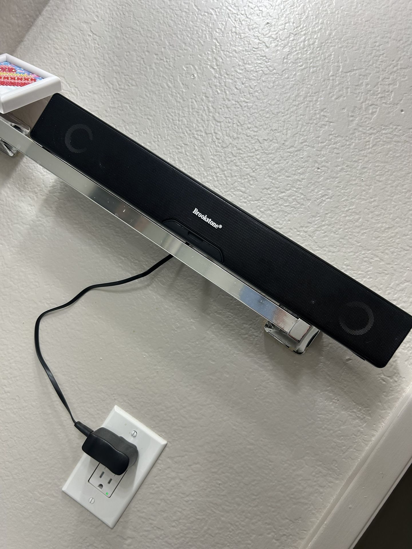 Wireless speaker