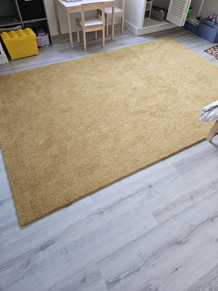 Rug 5,7'×7,10'
