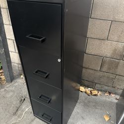 Filing Cabinet 