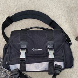 Canon Camera Bag