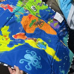 Child Play Mat