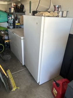 Freezer