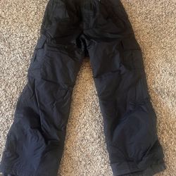 Snow Pants 