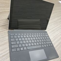 Microsoft Surface Pro 5 Laptop/Tablet