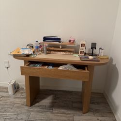Desk 