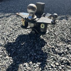 Pro Series Weight Distribution Head 