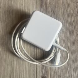Mac Charger
