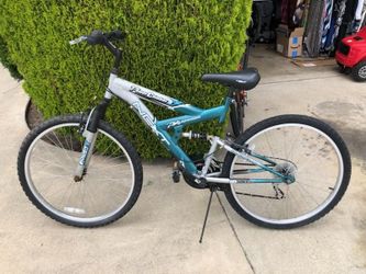 NEXT Power climber, 18 speed 26" mountain bike