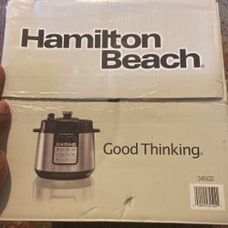 Brand New Open Box Never Used