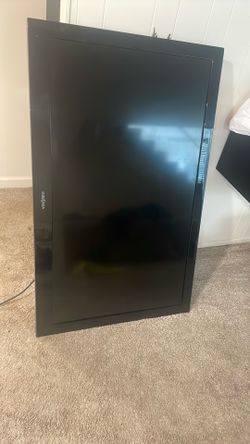 55 Inch Insignia Flatscreen Tv 