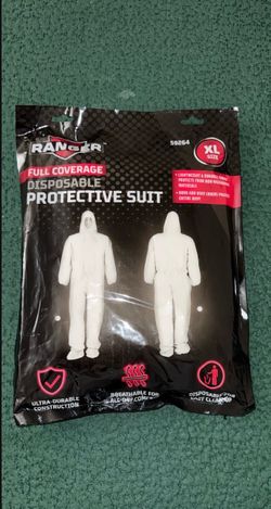 Protective suit