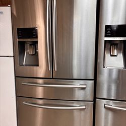 Samsung Refrigerator 