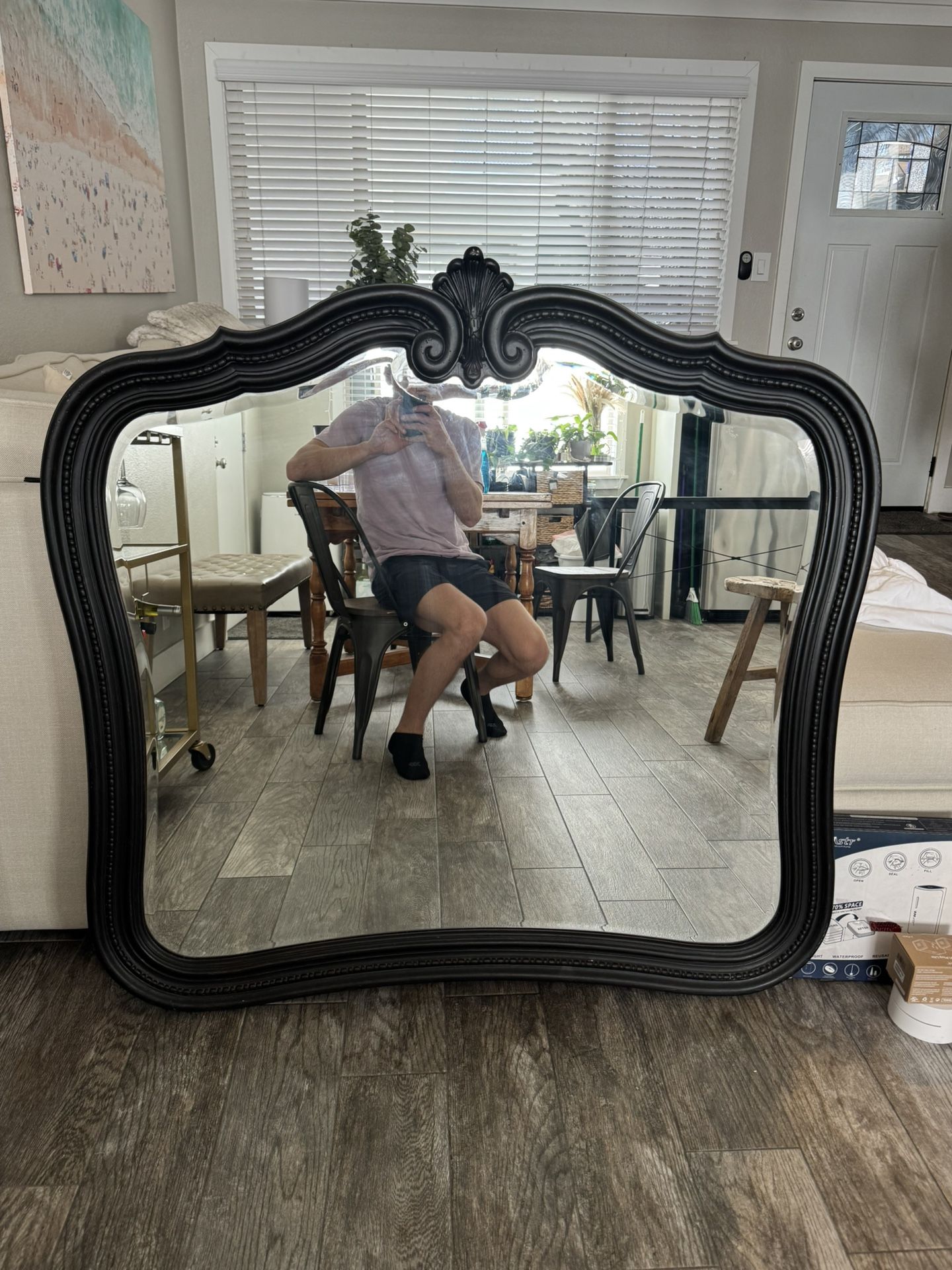 Mirror