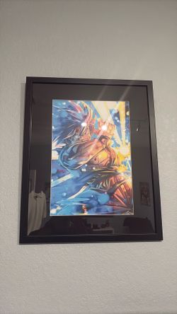 Dragonball poster