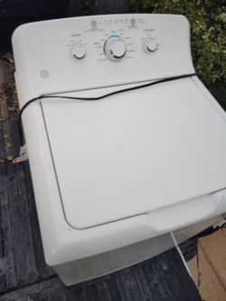 Washer