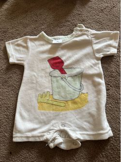 Baby boy shirt 3 months