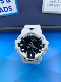 Casio Arctic Force G-Shock Men’s Watch
